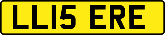 LL15ERE