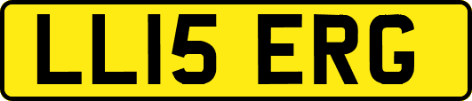 LL15ERG