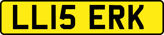 LL15ERK