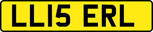 LL15ERL