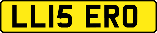 LL15ERO
