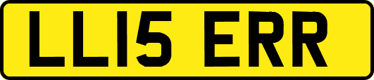 LL15ERR