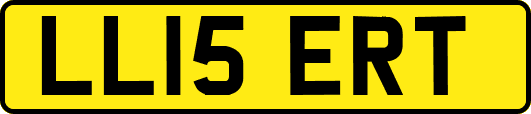 LL15ERT