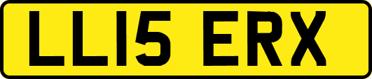 LL15ERX