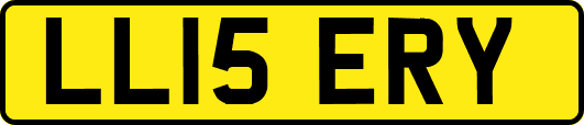 LL15ERY