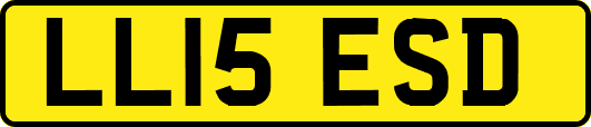 LL15ESD