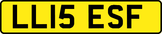 LL15ESF
