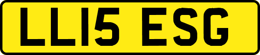 LL15ESG