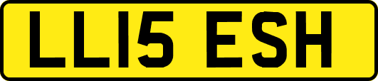 LL15ESH