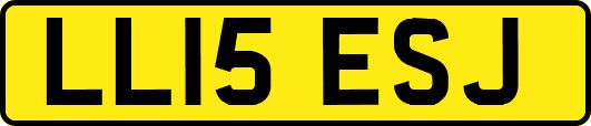 LL15ESJ