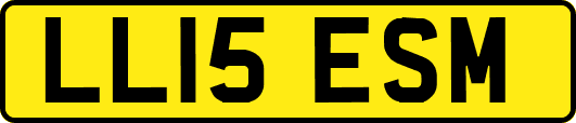 LL15ESM