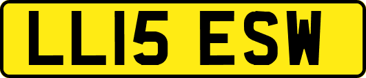 LL15ESW