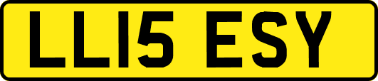 LL15ESY