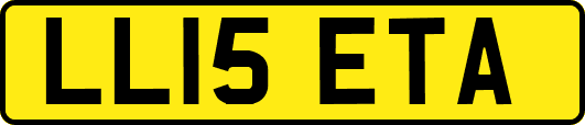 LL15ETA