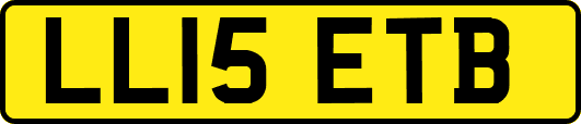 LL15ETB
