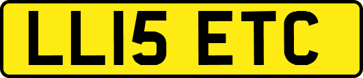 LL15ETC