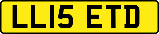 LL15ETD