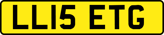 LL15ETG