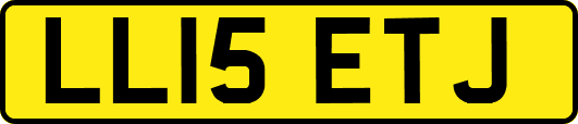 LL15ETJ