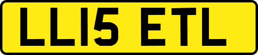 LL15ETL