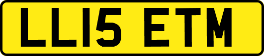 LL15ETM