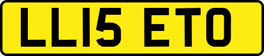 LL15ETO