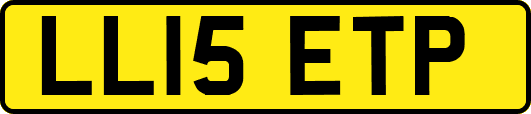 LL15ETP