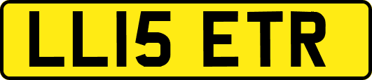 LL15ETR