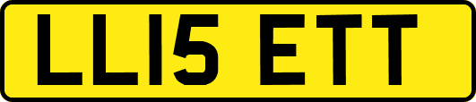 LL15ETT