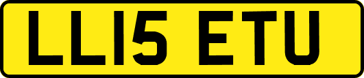 LL15ETU