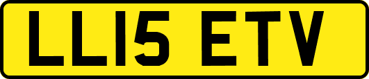 LL15ETV