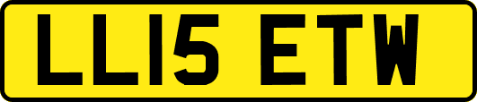 LL15ETW