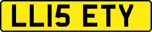 LL15ETY