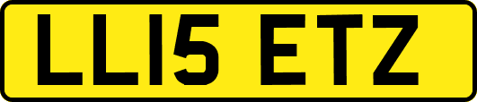 LL15ETZ