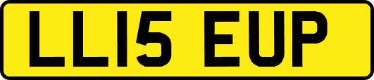LL15EUP