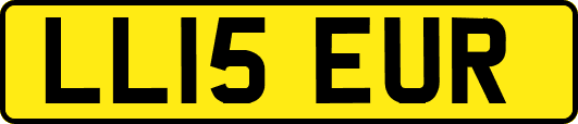 LL15EUR