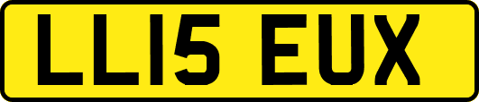 LL15EUX