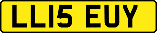 LL15EUY
