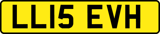 LL15EVH
