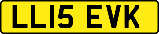 LL15EVK