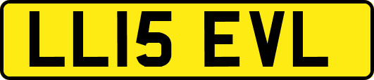 LL15EVL