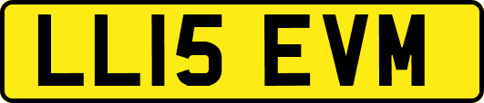 LL15EVM