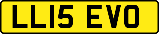 LL15EVO