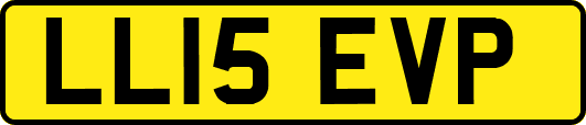 LL15EVP