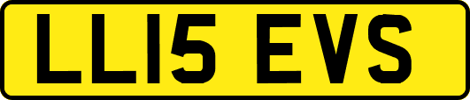 LL15EVS