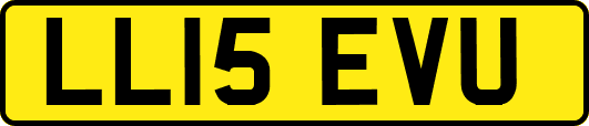 LL15EVU