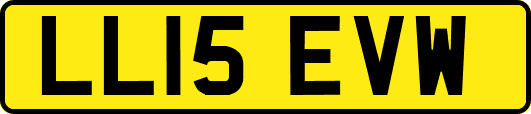 LL15EVW