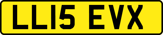 LL15EVX