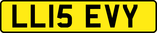 LL15EVY