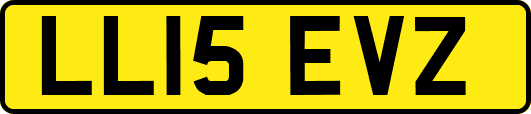 LL15EVZ